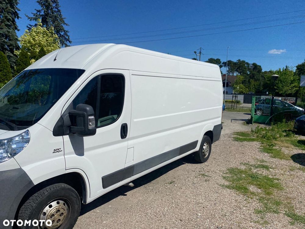 Fiat ducato - 3