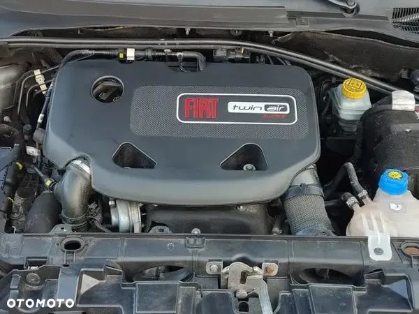 199B6000 E5 kompletny silnik 0.9 TwinAir Fiat Punto Alfa Mito Lancia Ypsilon Euro5 312A5000 - 1