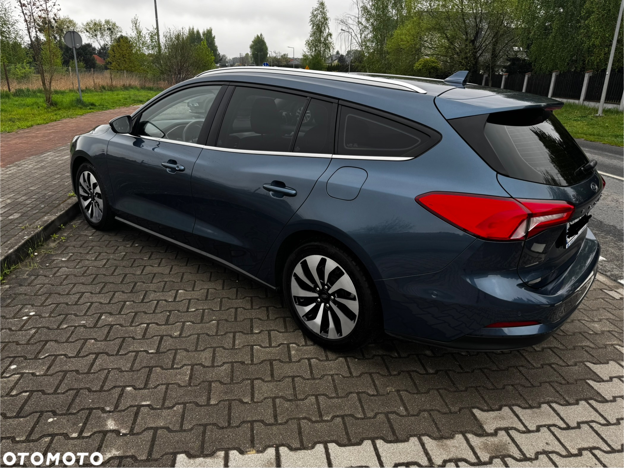 Ford Focus 1.5 EcoBlue Connected - 6