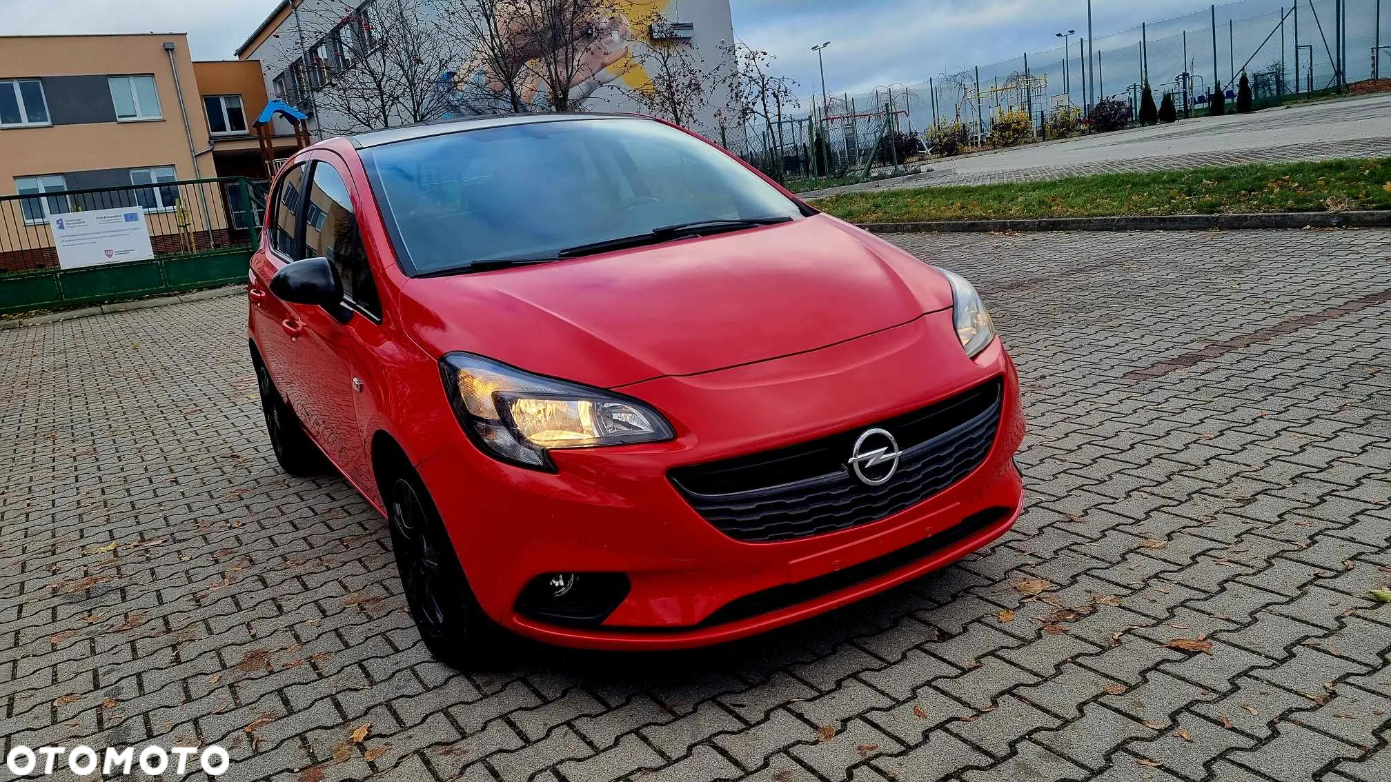 Opel Corsa - 4