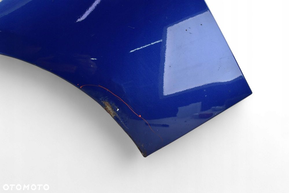 Błotnik Lewy BMW 3 E90 E91 3.0d 231KM M-pakiet 381/5 - 2