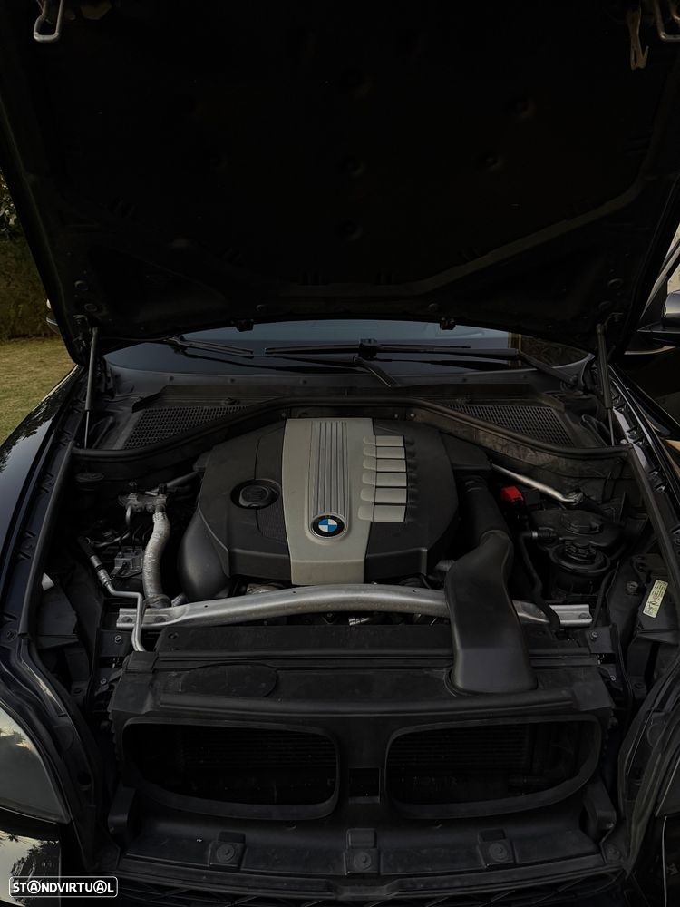 BMW X5 35 d xDrive - 18