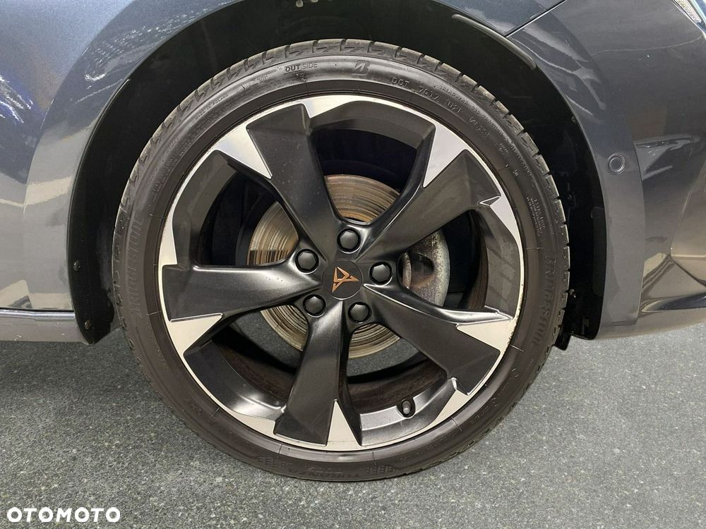 Cupra Leon Sportstourer - 13