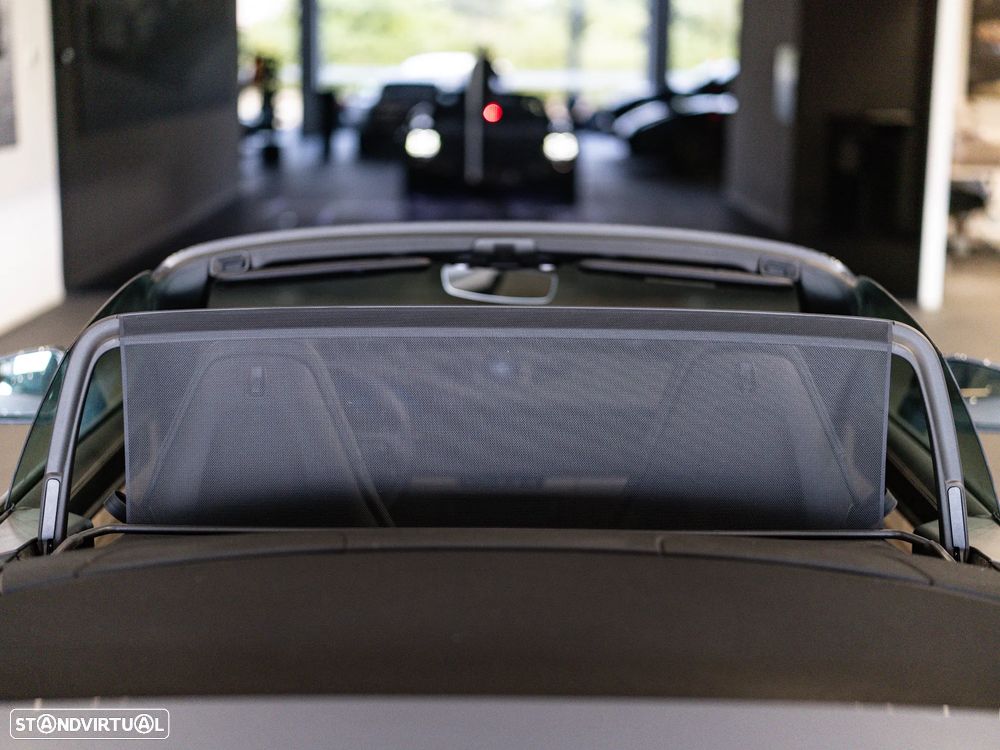 Porsche 911 (992) Carrera PDK - 24