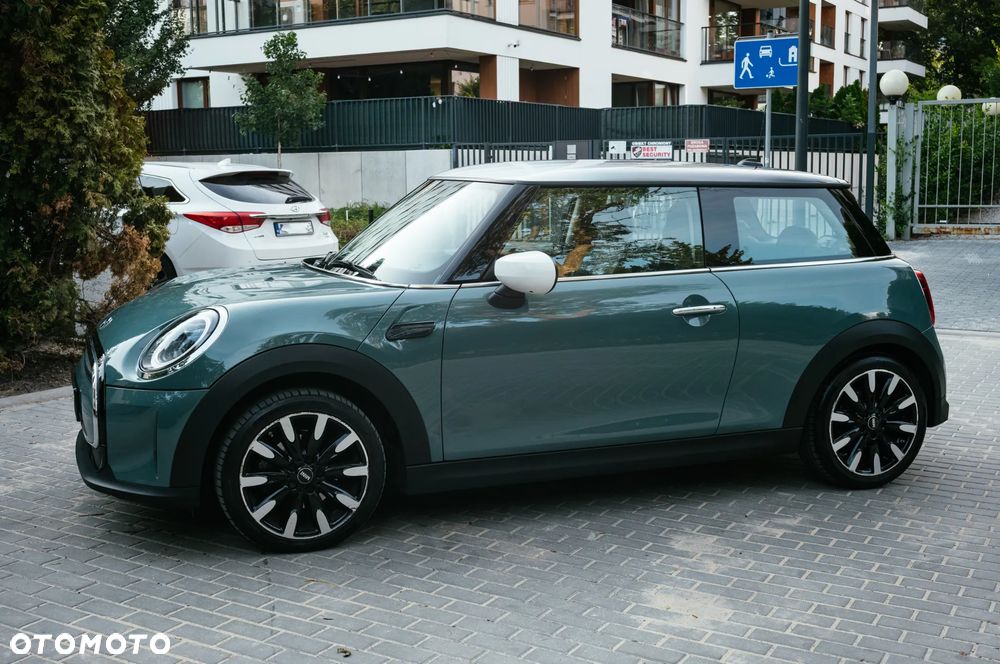 MINI Cooper Multitone Edition - 3