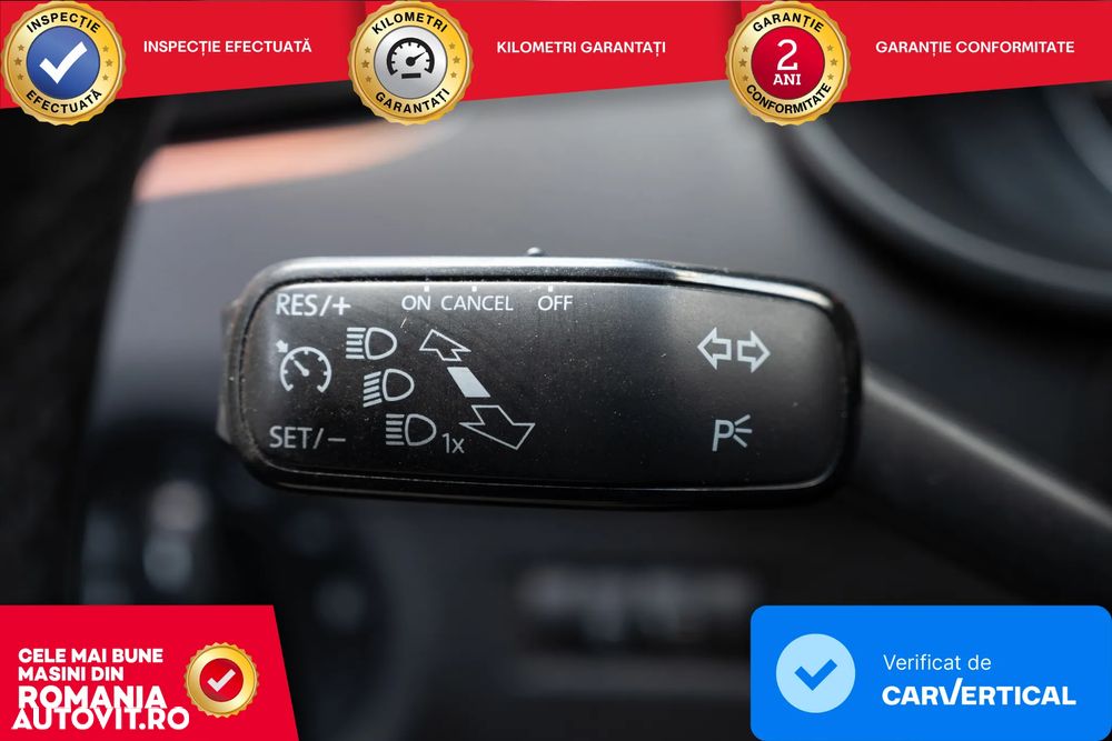 Skoda Octavia 1.6 TDI Ambition - 9