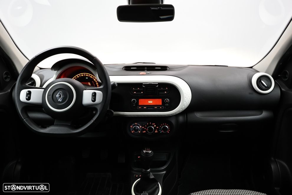 Renault Twingo 1.0 SCe Zen - 17