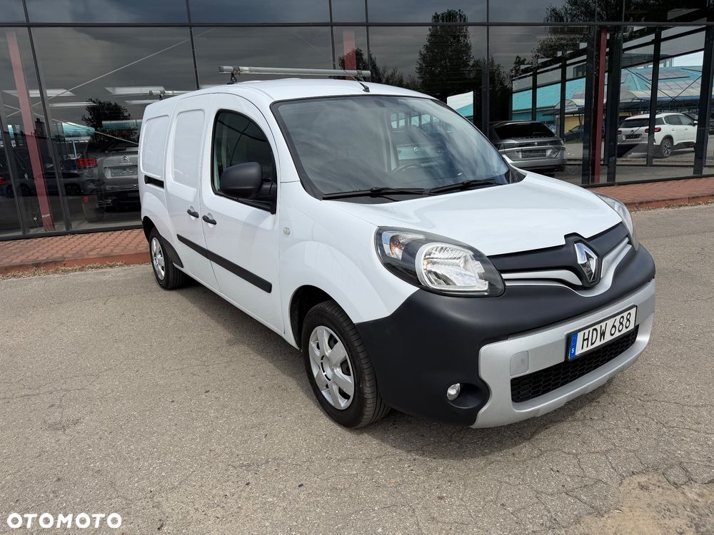 Renault Kangoo Maxi - 6