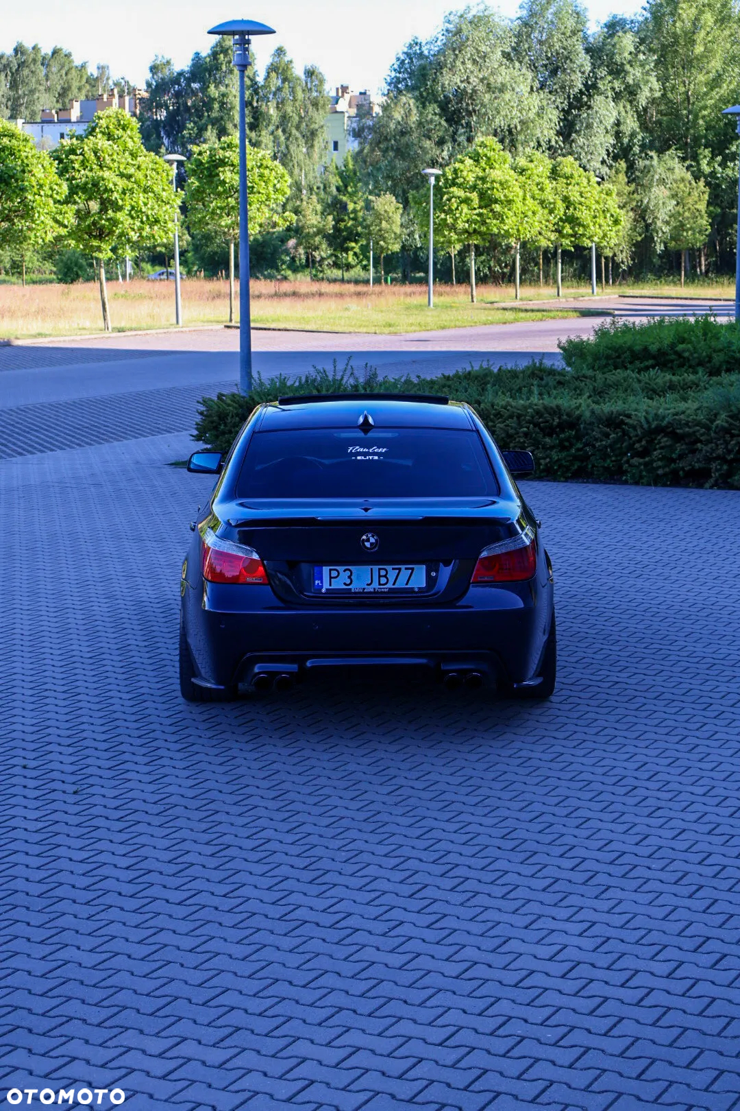 BMW Seria 5 525d - 2