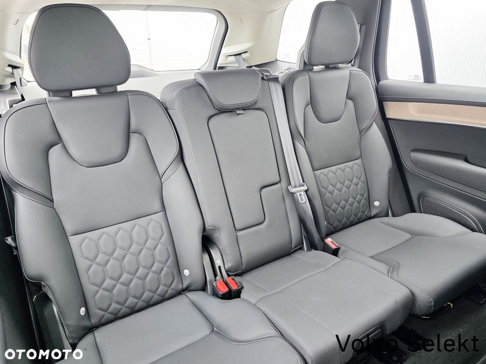 Volvo XC 90 - 16
