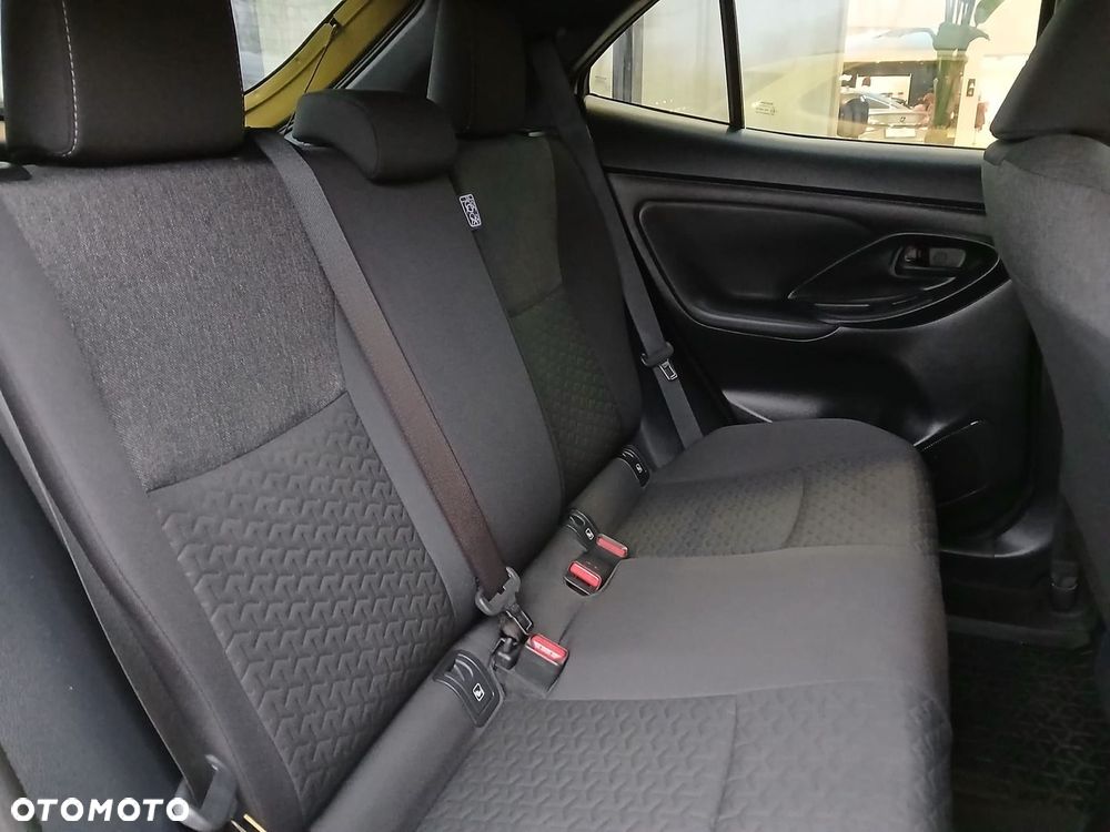 Toyota Yaris Cross Hybrid 1.5 Style - 26