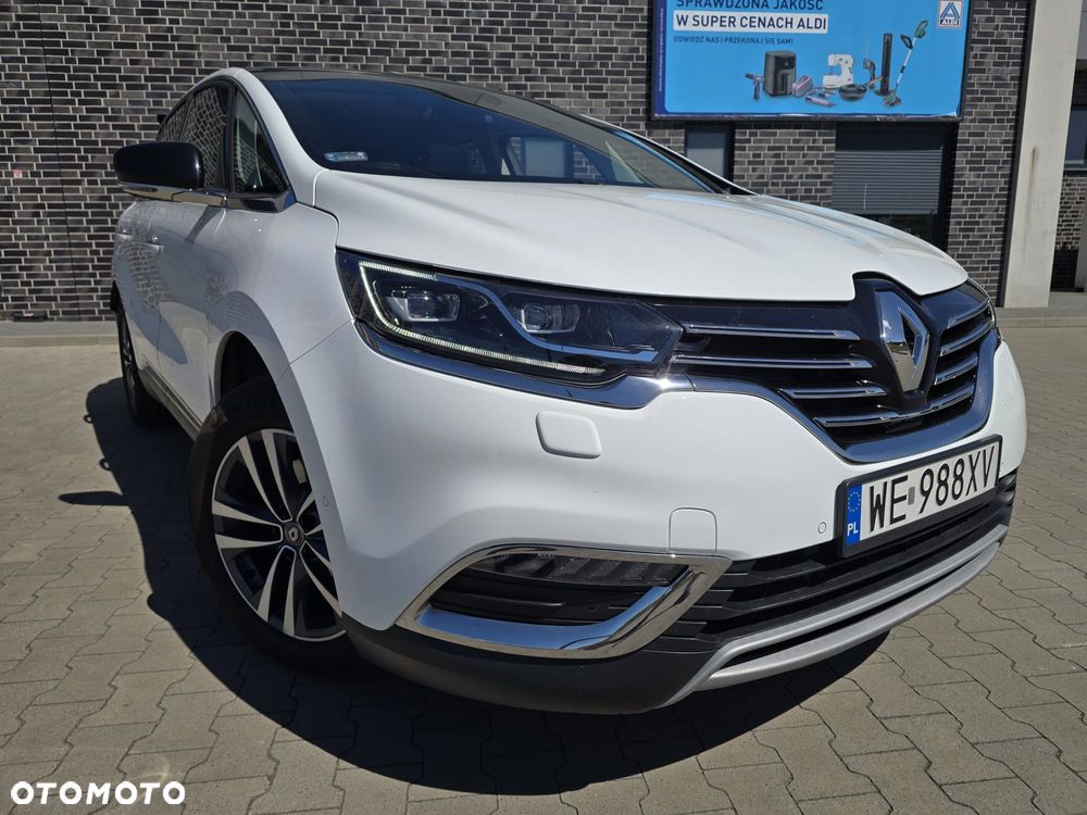 Renault Espace 1.8 TCe Energy Magnetic EDC 7os - 1