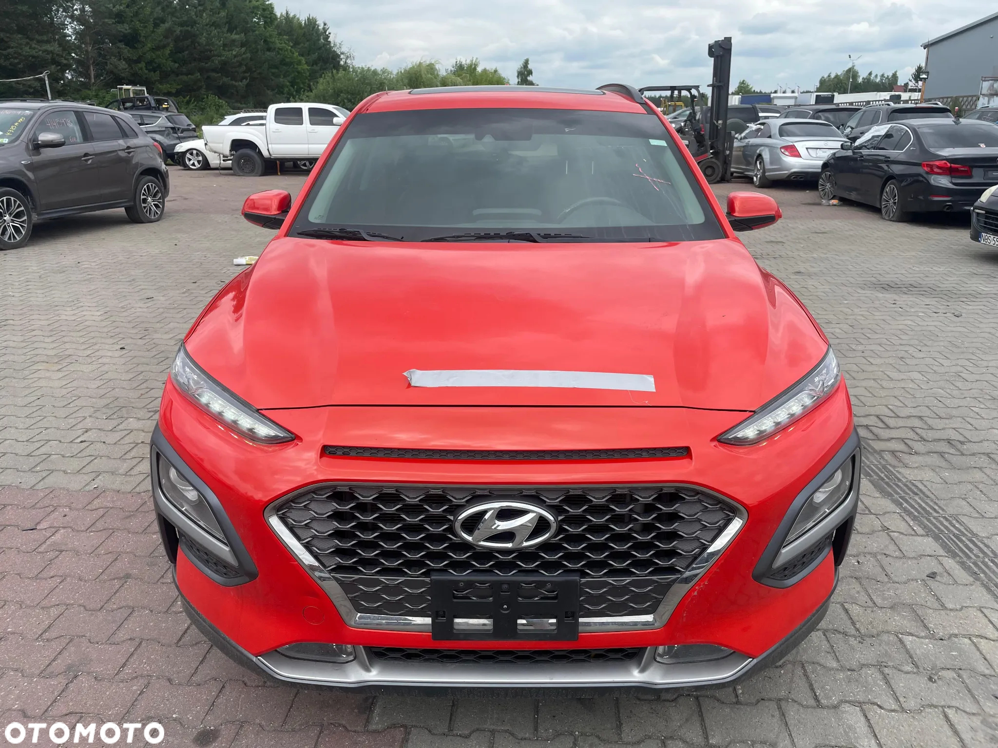 Hyundai Kona 1.6 T-GDI Premium 4WD DCT - 2