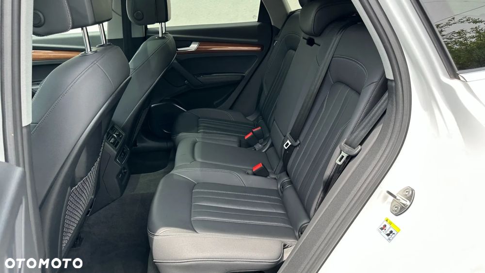 Audi Q5 45 TFSI mHEV Quattro S tronic - 24