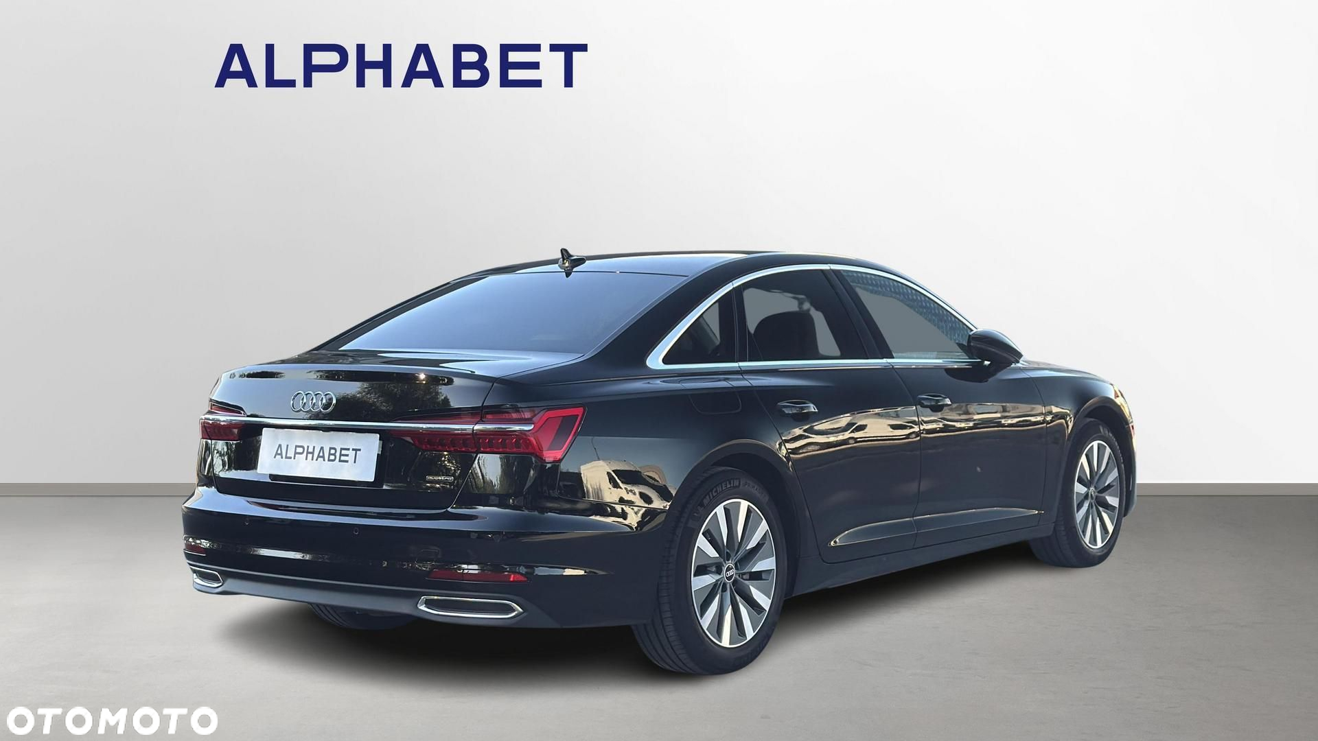 Audi A6 50 TFSI e Quattro S tronic - 7