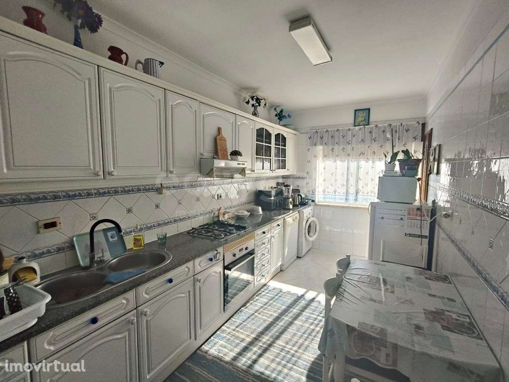 Apartamento T3 com Garagem e Vista Rio - Grande imagem: 4/18