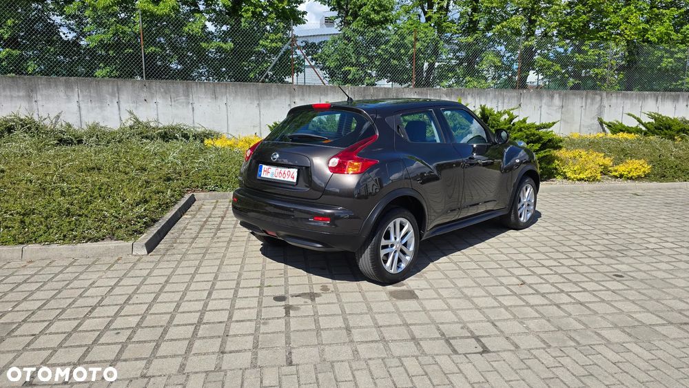 Nissan Juke - 38