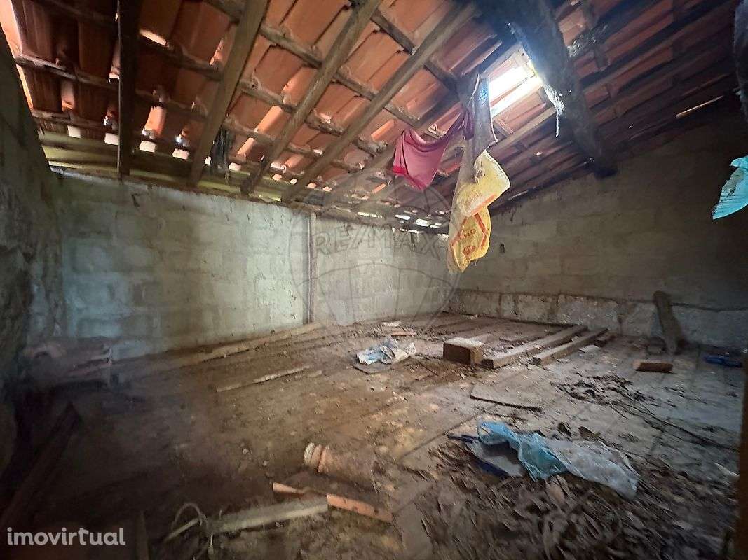 Moradia T2 para venda - Grande imagem: 5/7