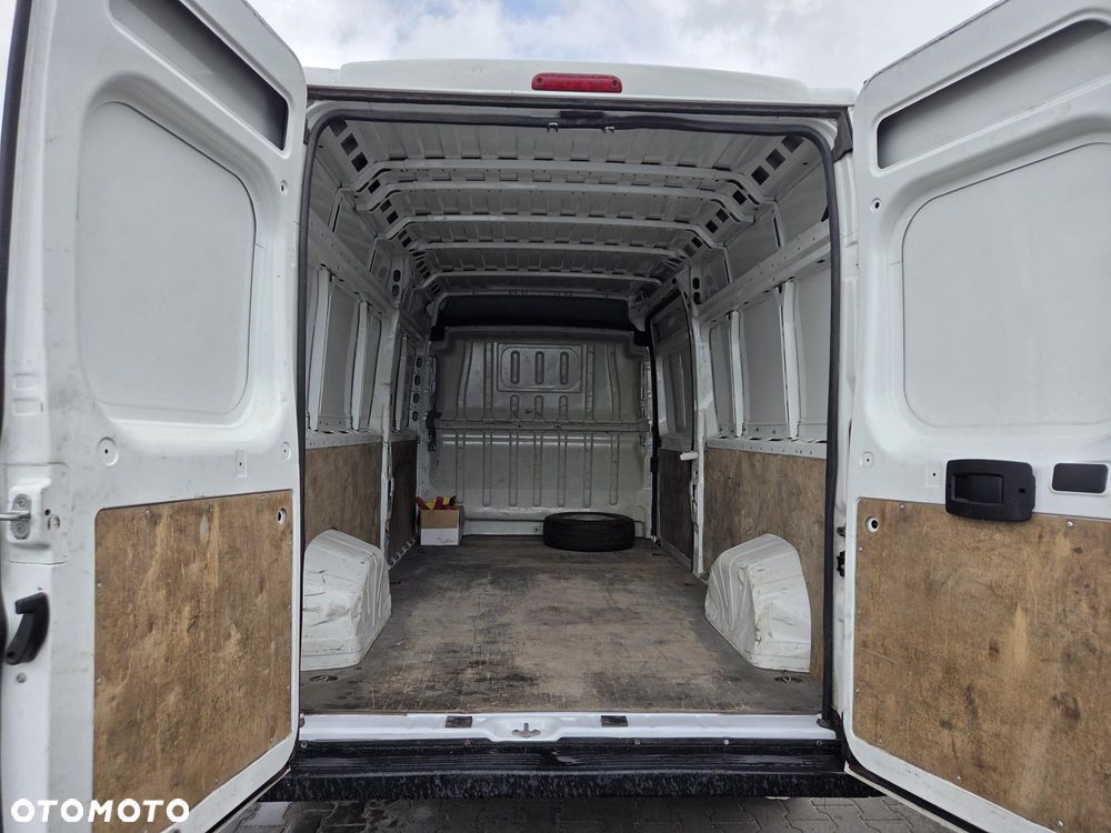 Citroën JUMPER - 15