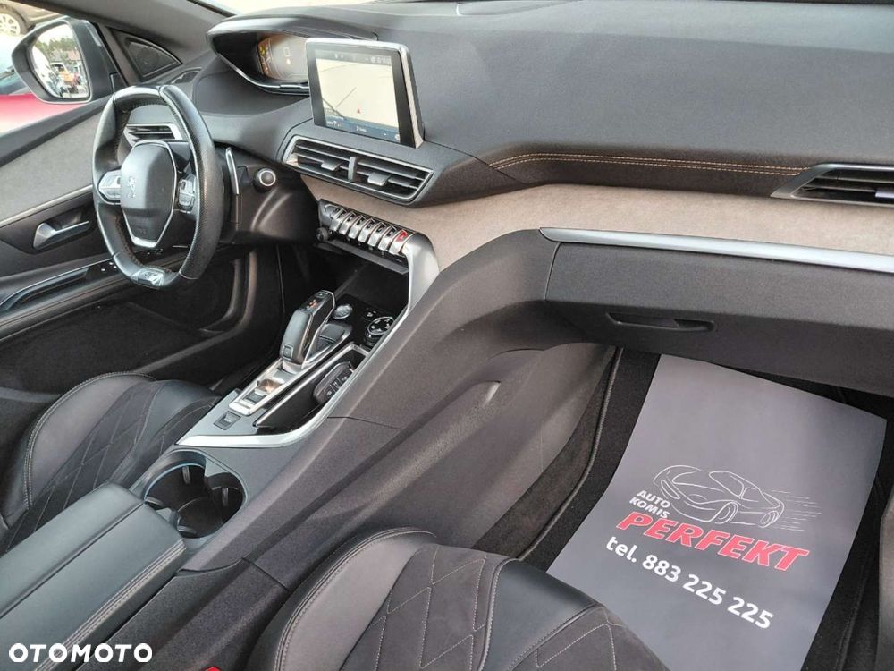 Peugeot 5008 - 18