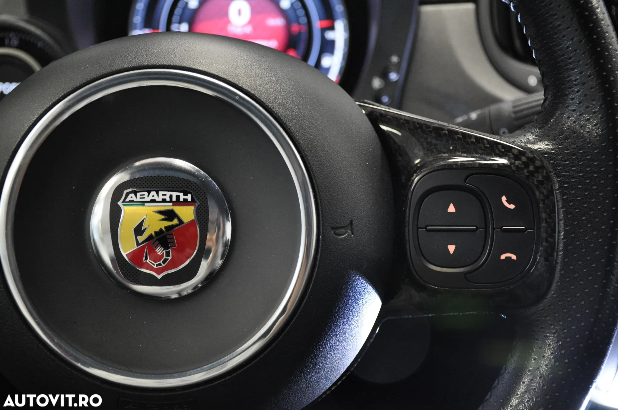 Abarth 500 - 19
