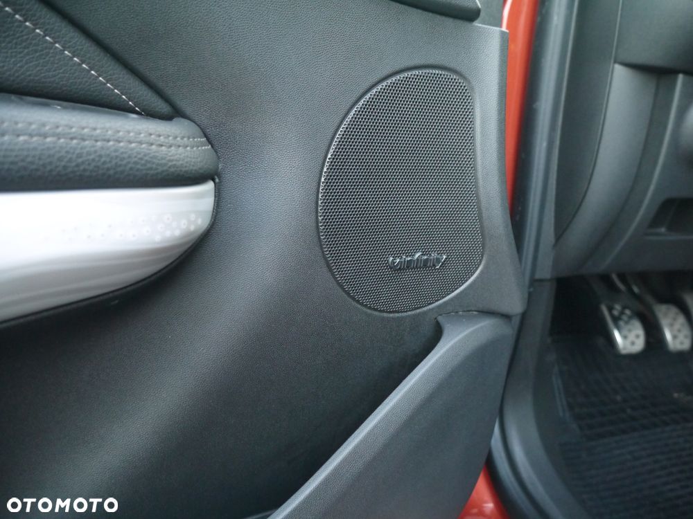 Opel Adam 1.4 EcoFLEX Start/Stop Germany's next Topmodel - 15