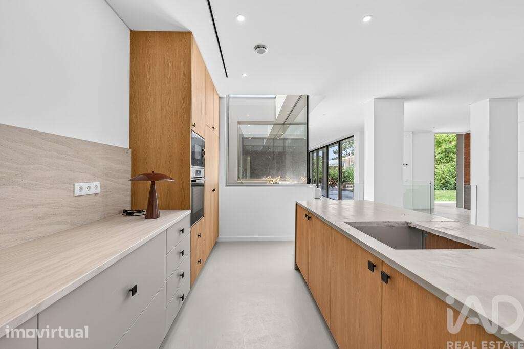 Casa / Villa T4 em Almancil de 374,00 m2 - Grande imagem: 5/25