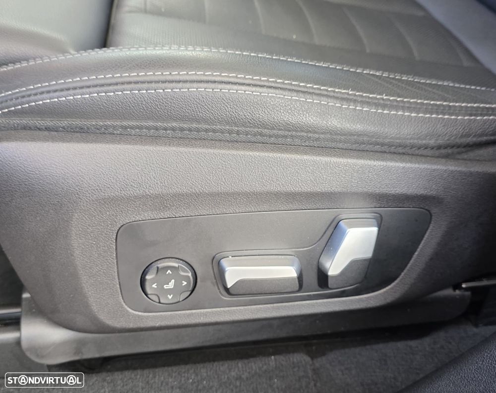 BMW X3 xDrive30e Aut. M Sport - 22