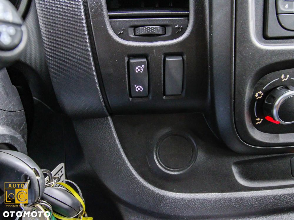Renault Trafic 2.0 L2H1 HD Business (bryg.) - 24