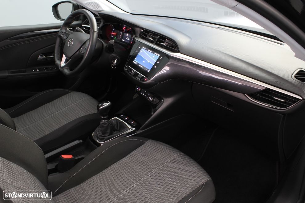 Opel Corsa 1.5 D Business - 18