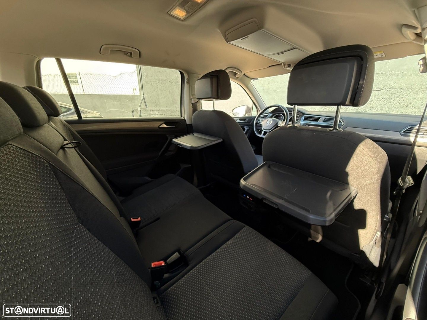 VW Tiguan Allspace - 6