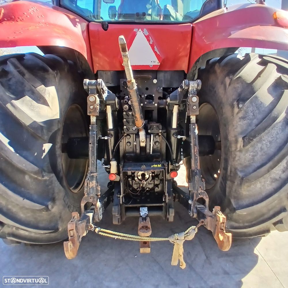 Case IH Magnum 340FPS (2014) - 9