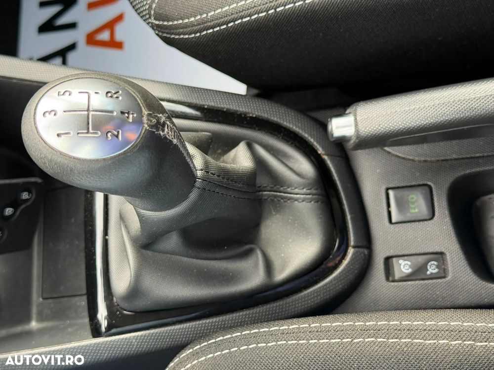 Renault Clio (Energy) dCi 90 Start & Stop LIMITED - 16