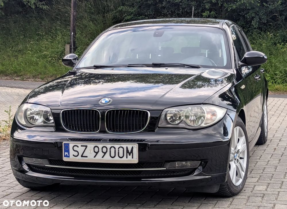 BMW Seria 1 - 17