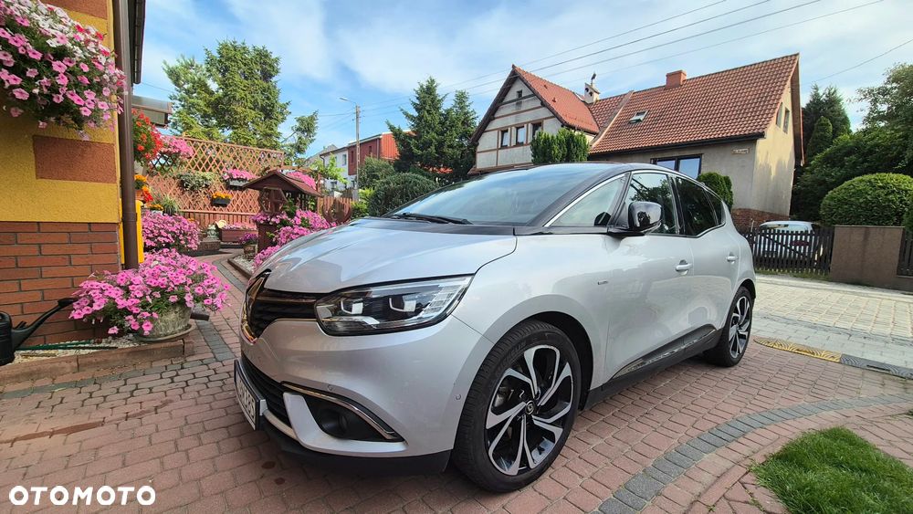 Renault Scenic 1.3 TCe Energy Bose - 5