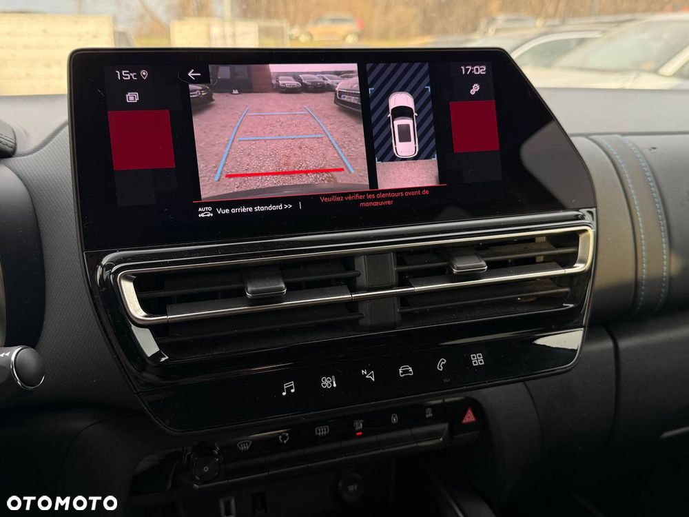 Citroën C5 Aircross 1.2 PureTech Shine EAT8 - 8