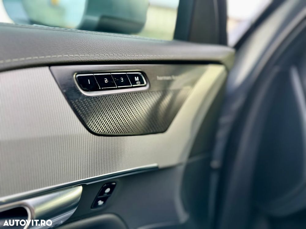 Volvo XC 90 B5 MHEV AWD 5 locuri Inscription - 17