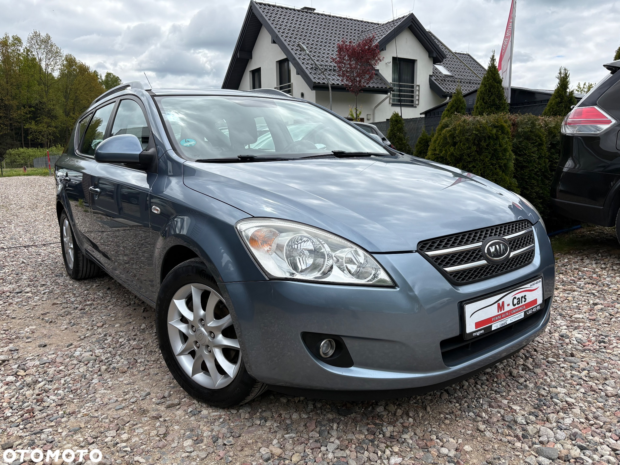 Kia Ceed Cee'd 1.4 Optimum - 2