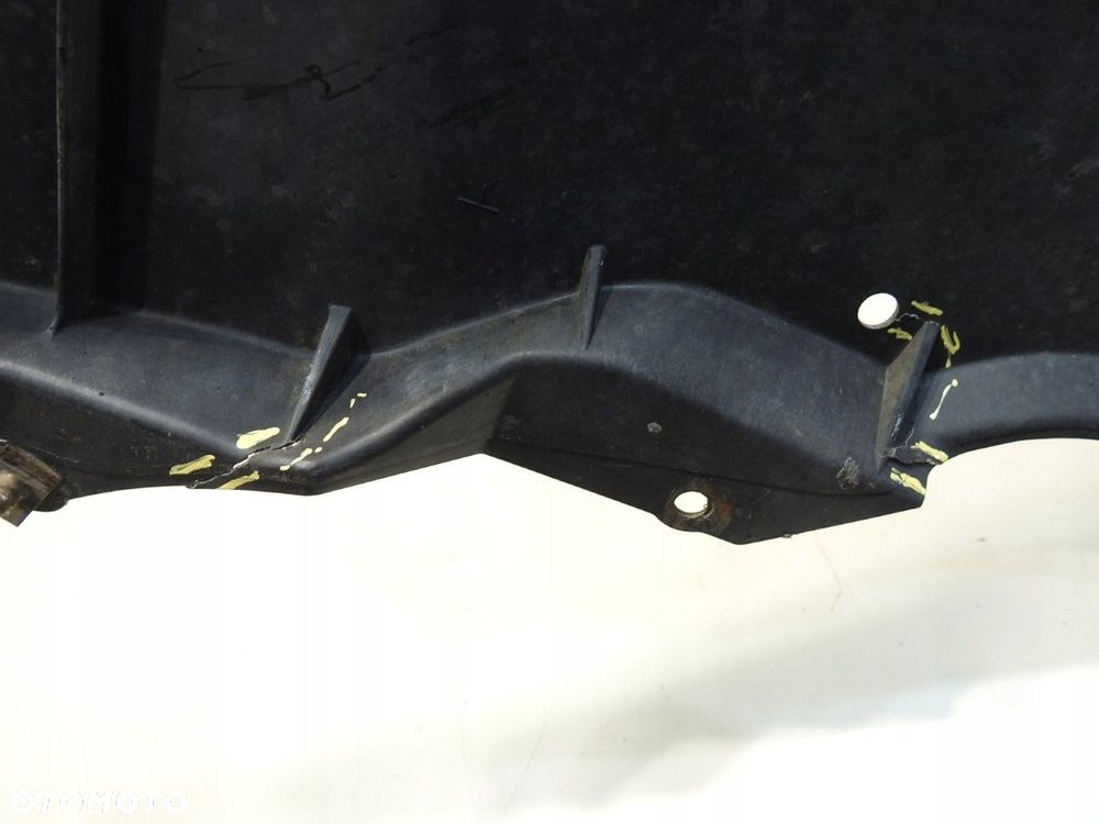 PŁYTA OSŁONA SILNIKA PEUGEOT 308 I 2.0 HDI 9659253980 9683057280 9681703880 - 5