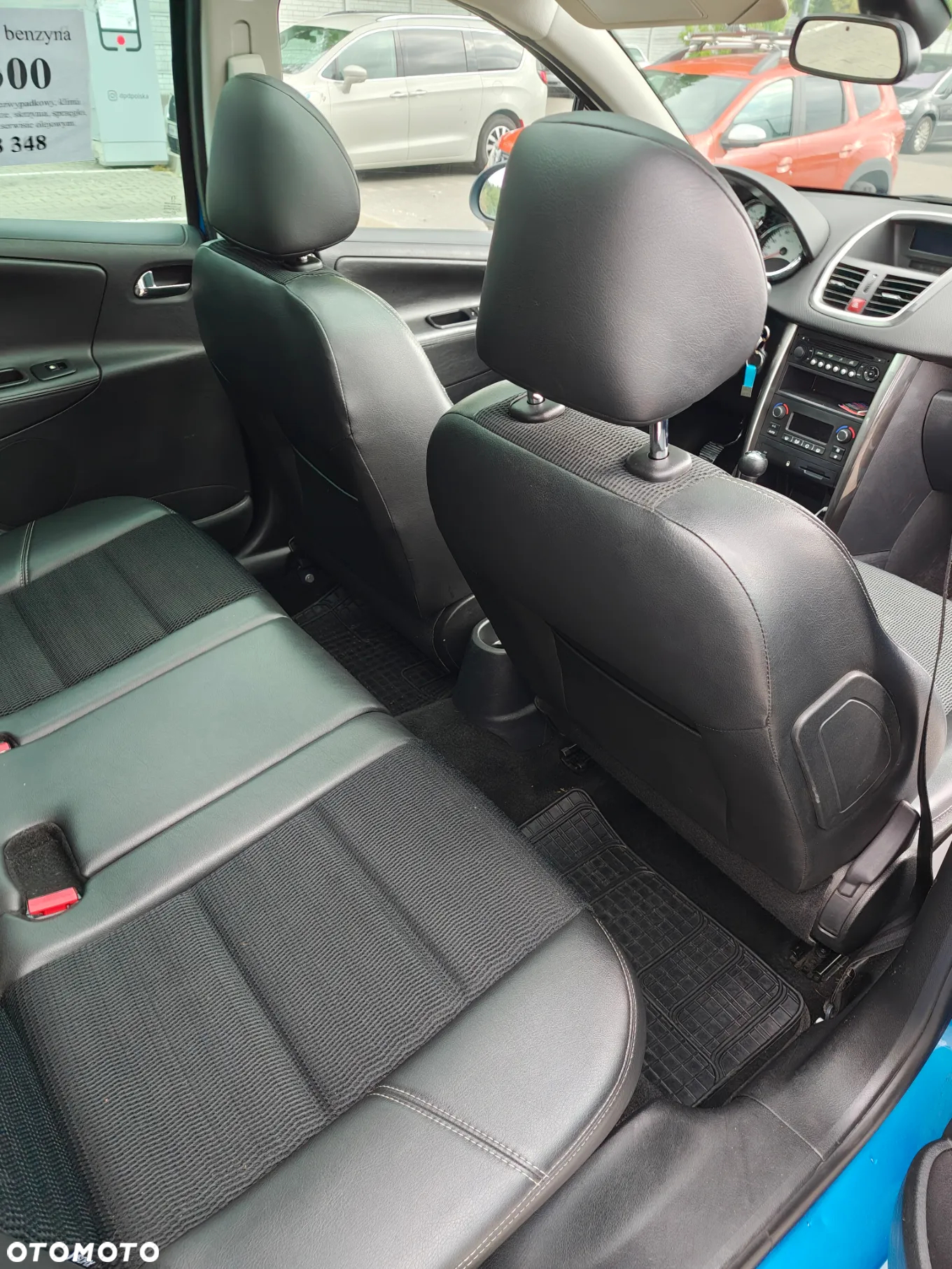 Peugeot 207 95 VTi Premium - 13