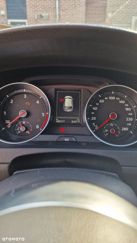 Volkswagen Golf VII 2.0 TDI BMT GTD - 14