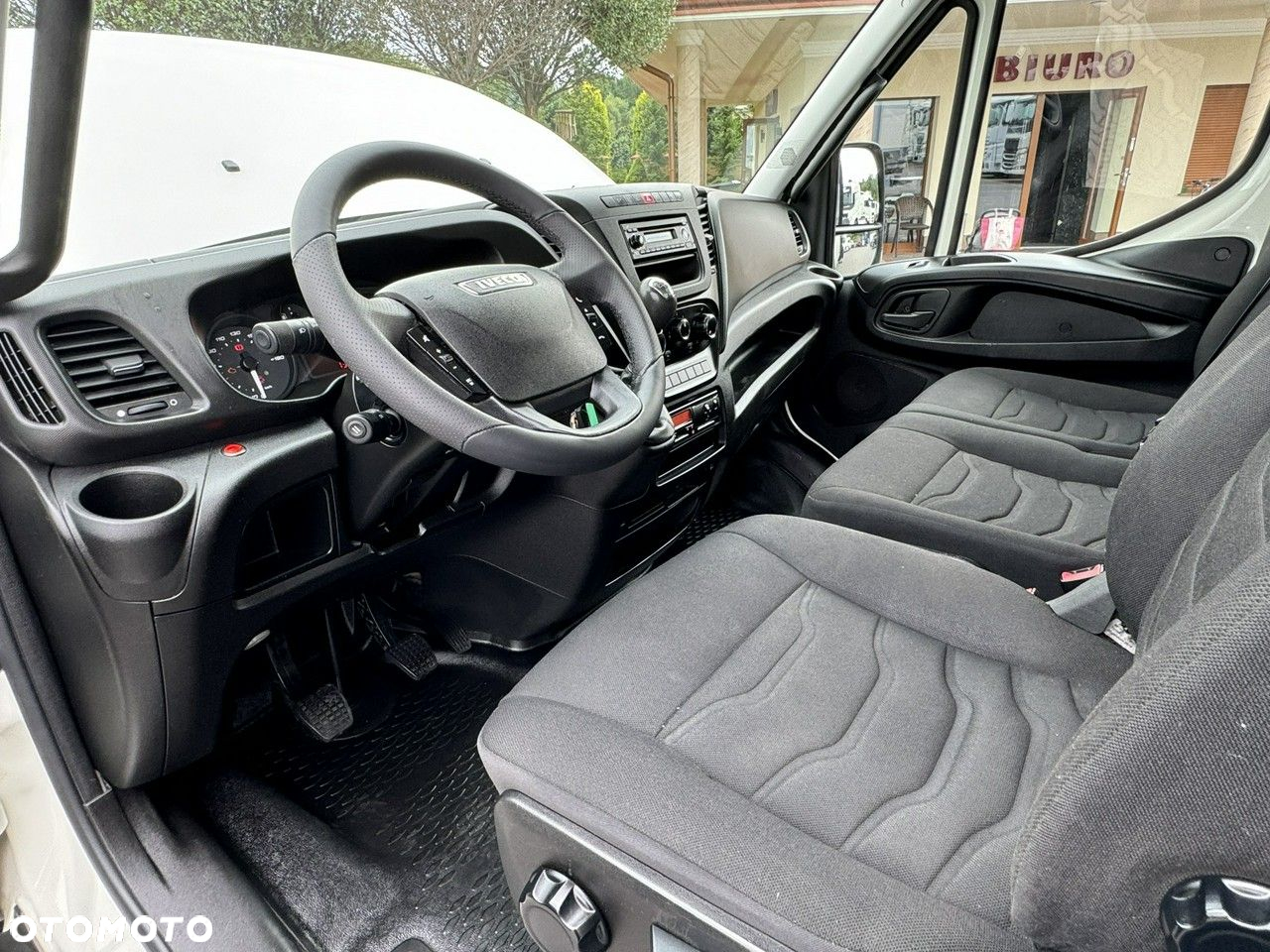 Iveco Daily 70C18 V H - 26