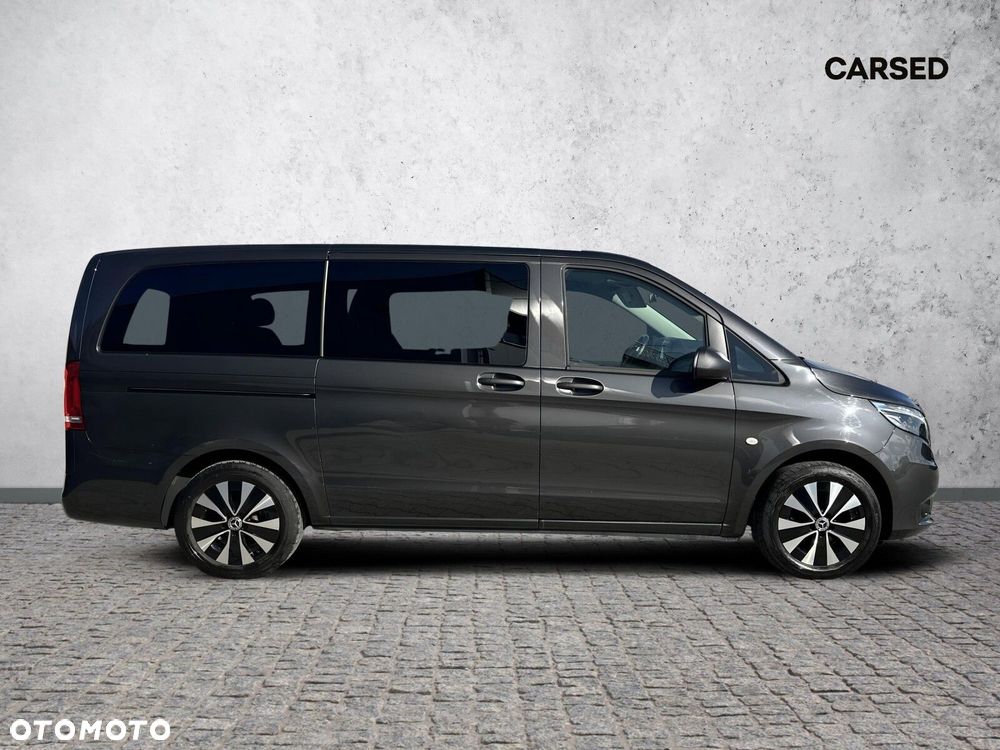 Mercedes-Benz Vito Tourer L2 Select 9G-Tronic 447.703 - 5
