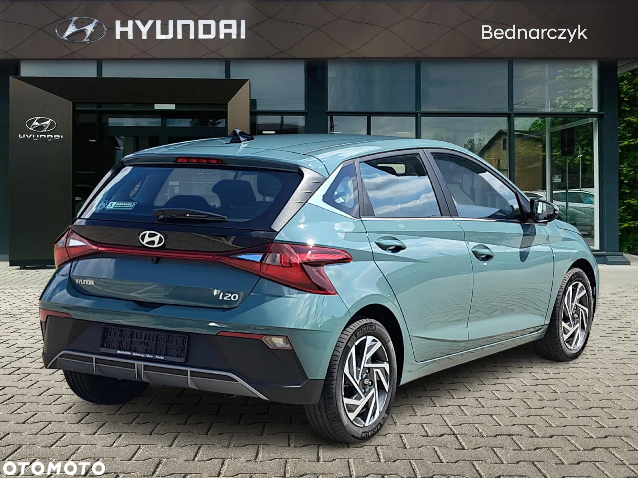 Hyundai i20 - 6
