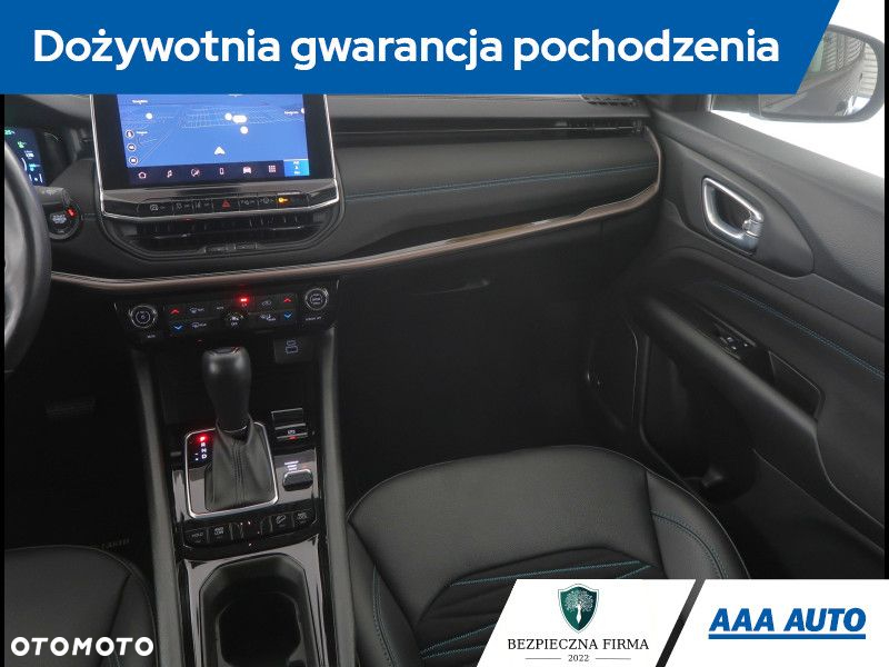 Jeep Compass - 9