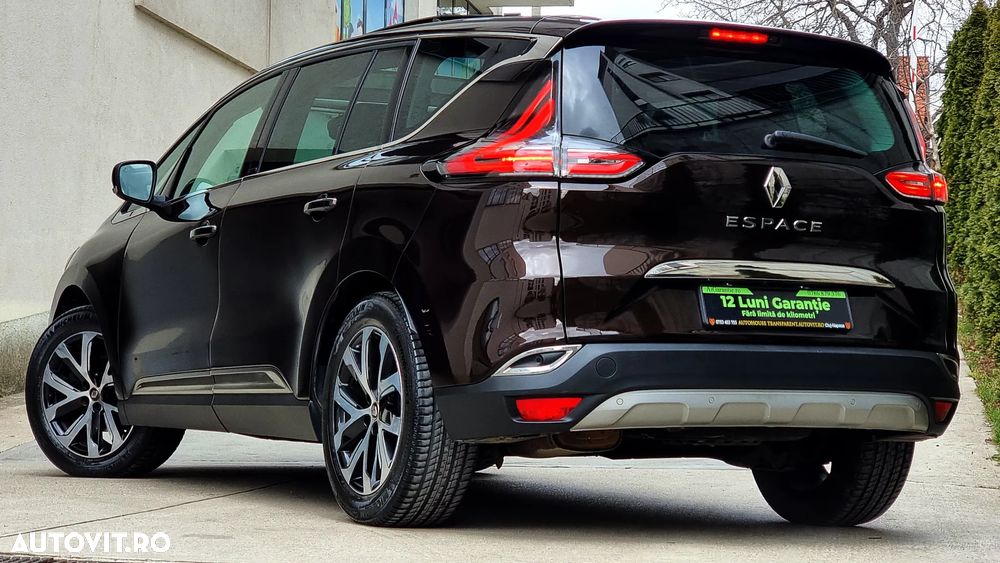 Renault Espace Energy dCi 160 EDC Intens - 20