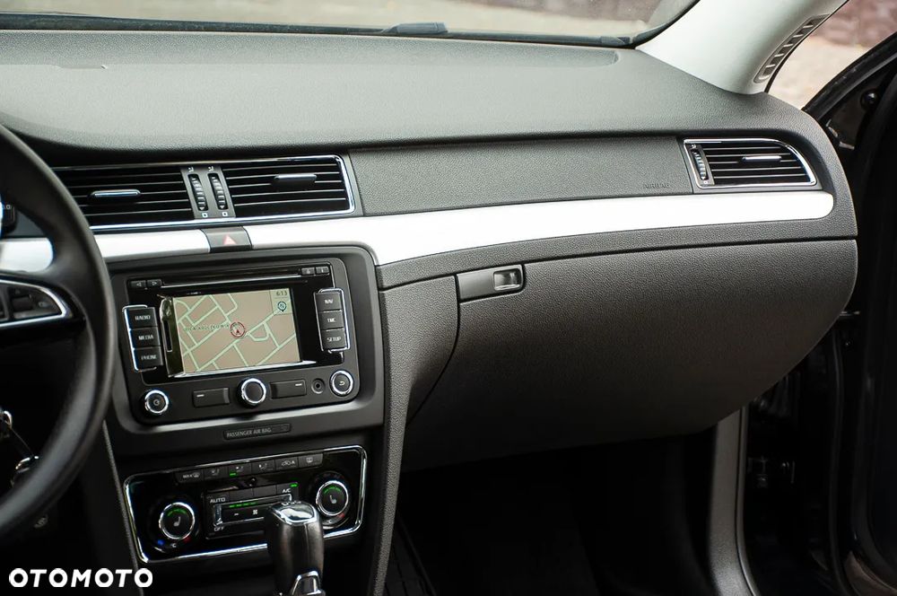 Skoda Superb 2.0 TDI Green tec DSG Elegance - 30
