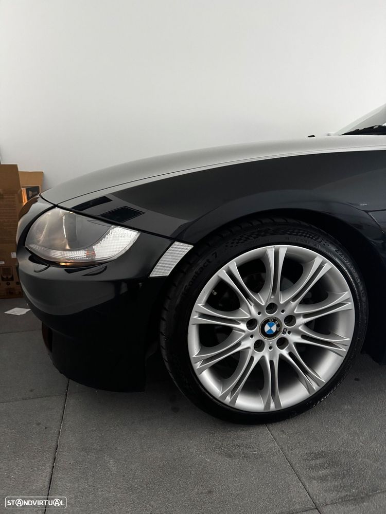 BMW Z4 2.5 si - 7