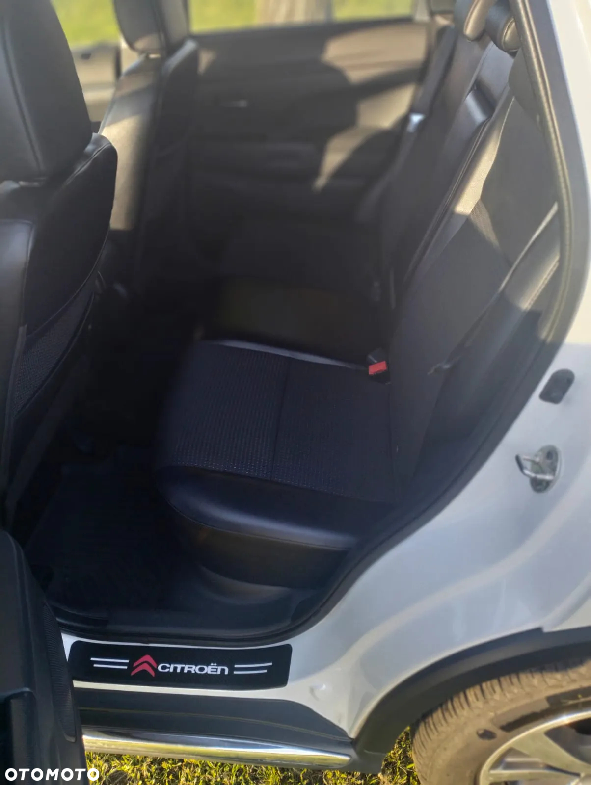 Citroën C4 Aircross e-HDi 115 Stop & Start 2WD Selection - 7