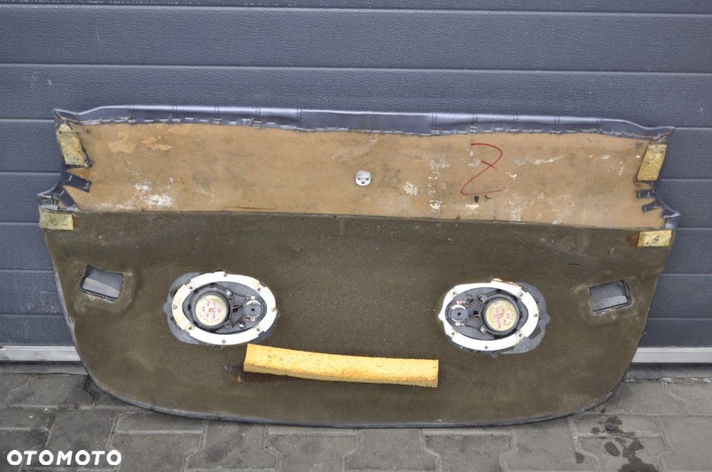 PORSCHE 911 II 930 COUPE FOTELE KANAPA SKÓRA ELEK - 32